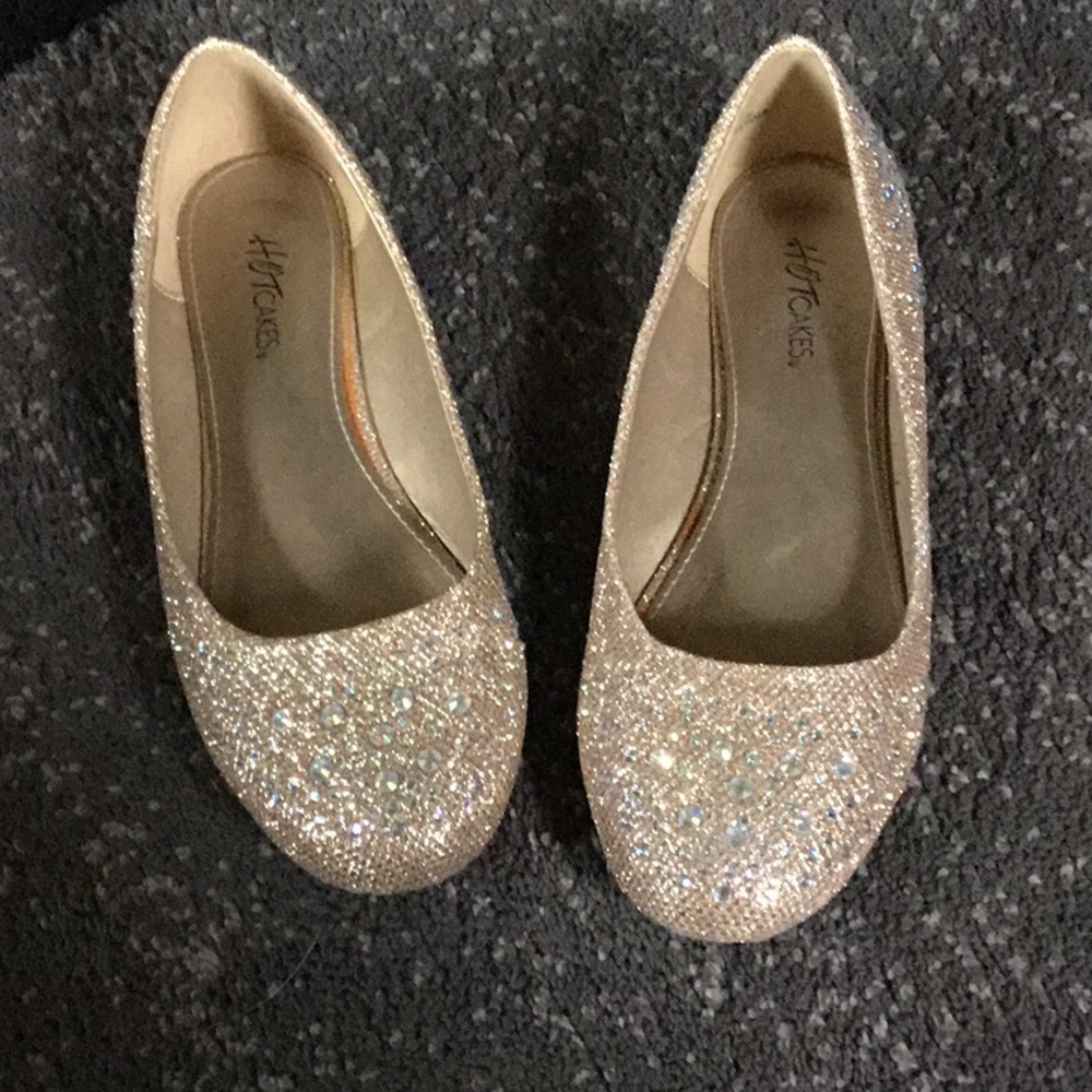 Super Cute Shoes
